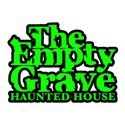 The Empty Grave