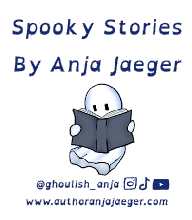 Anja Jaeger Spooky Stories