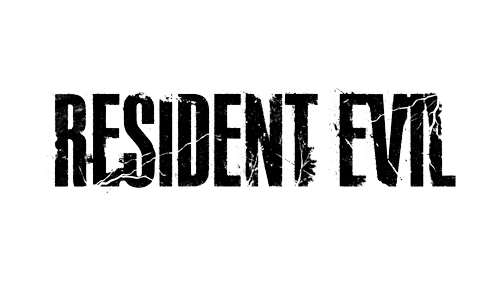 Resident Evil Logo
